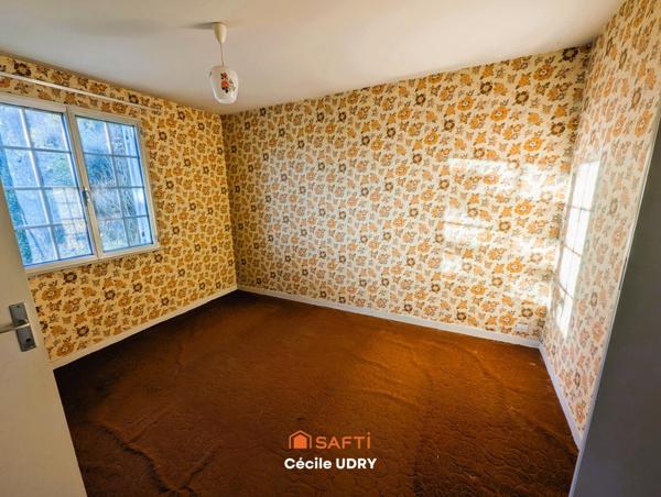 Maison vue imprenable orientée sud !