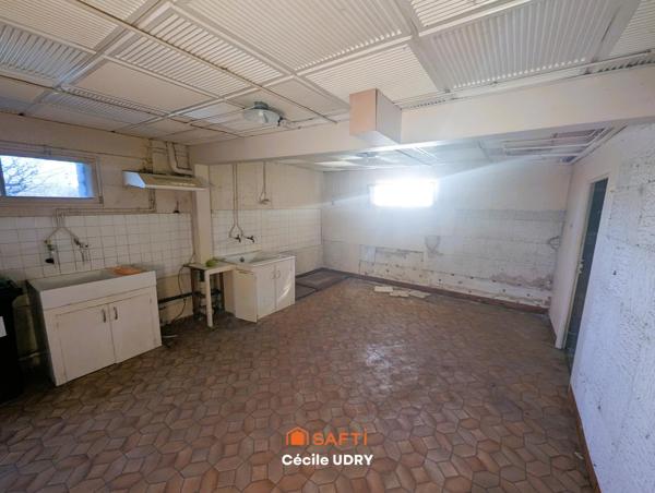 Maison vue imprenable orientée sud !