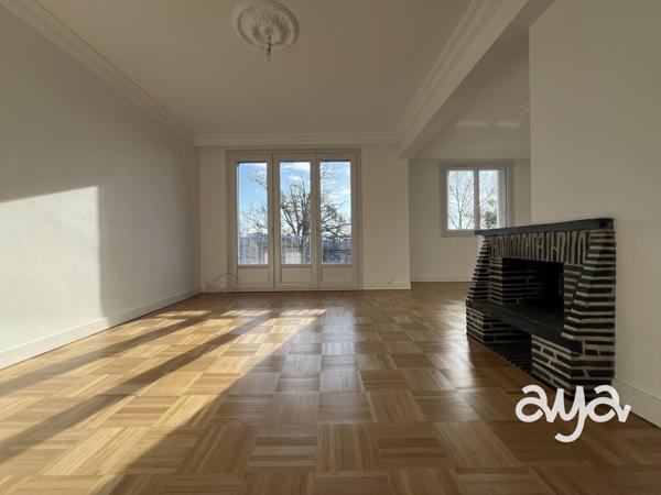 Appartement Vue Loire