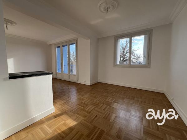Appartement Vue Loire