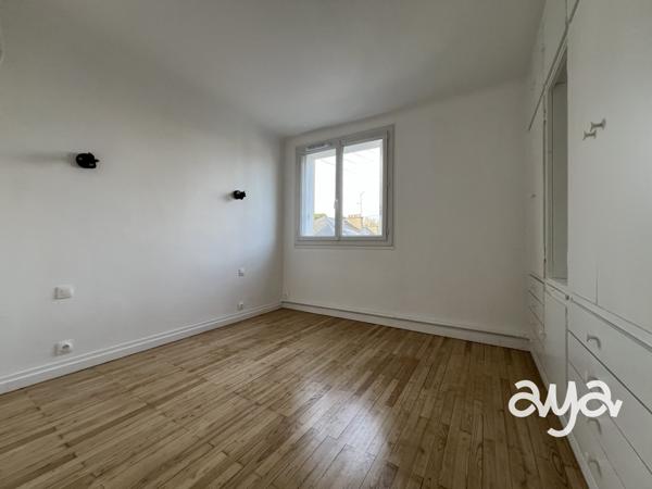 Appartement Vue Loire