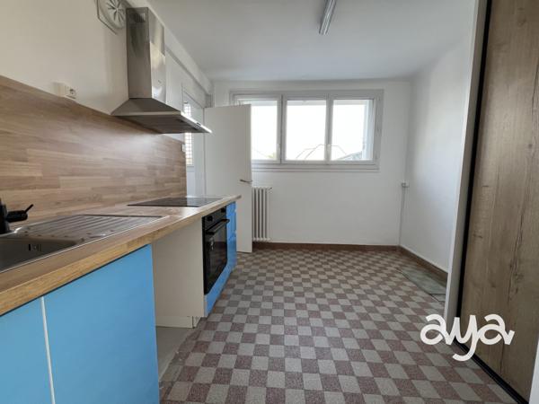 Appartement Vue Loire