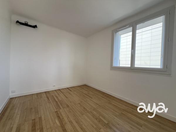 Appartement Vue Loire