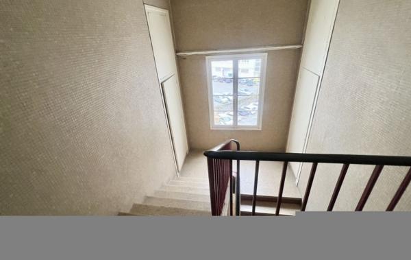 Vente Appartement P5 Nantes   