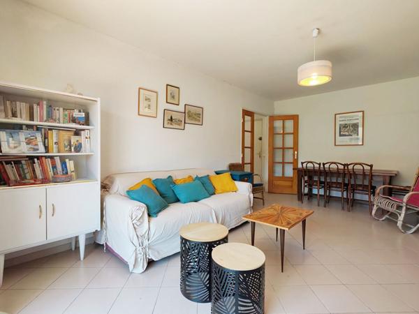 Le Pradet - Appartement T3 68.23 m² - LE PRADET Secteur calme, recherché et proche du Centre-ville