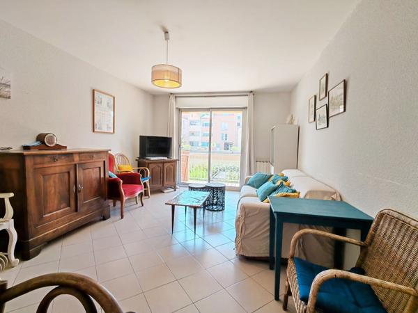 Le Pradet - Appartement T3 68.23 m² - LE PRADET Secteur calme, recherché et proche du Centre-ville