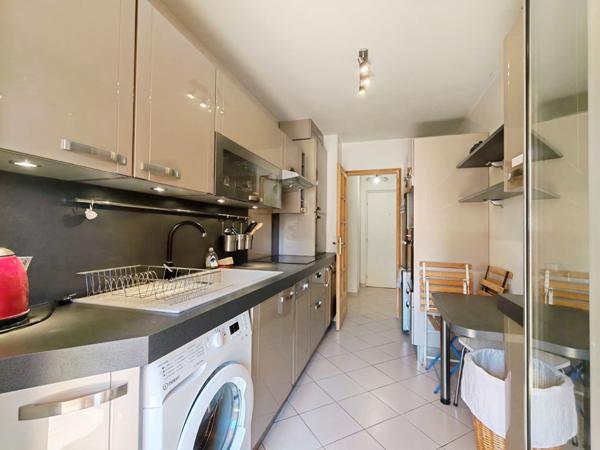 Le Pradet - Appartement T3 68.23 m² - LE PRADET Secteur calme, recherché et proche du Centre-ville