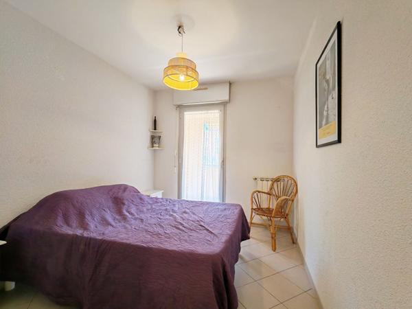 Le Pradet - Appartement T3 68.23 m² - LE PRADET Secteur calme, recherché et proche du Centre-ville