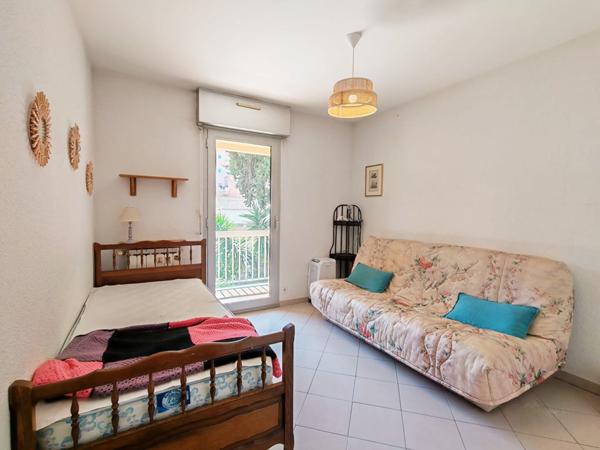 Le Pradet - Appartement T3 68.23 m² - LE PRADET Secteur calme, recherché et proche du Centre-ville