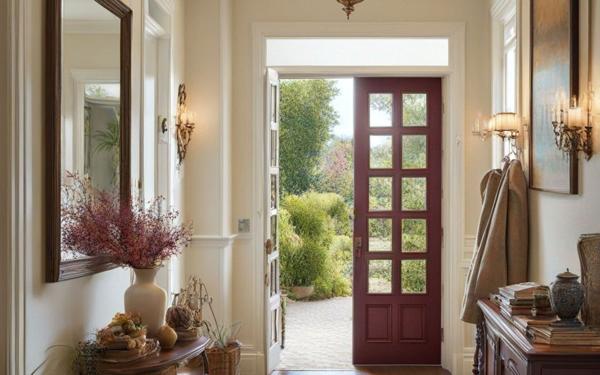 Maison à vendre    5 pièces •  Baudreix