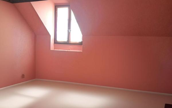 Maison à vendre    5 pièces •  Baudreix