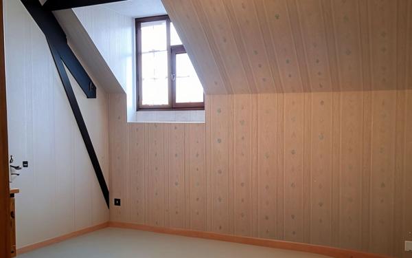 Maison à vendre    5 pièces •  Baudreix