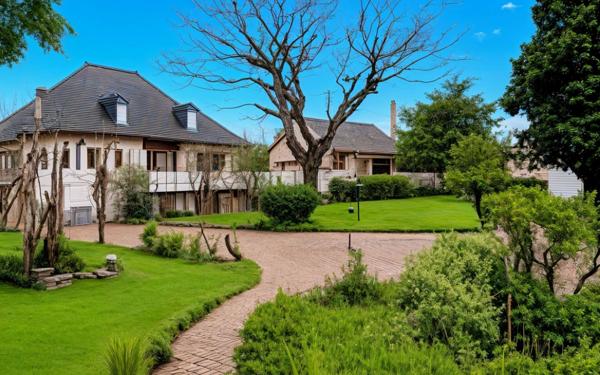 Maison à vendre    5 pièces •  Baudreix