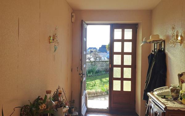 Maison à vendre    5 pièces •  Baudreix