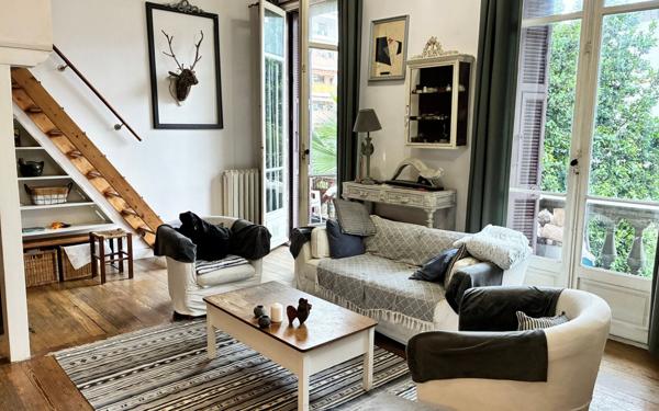 Appartement à vendre    4 pièces • 89,95 m2 Nice