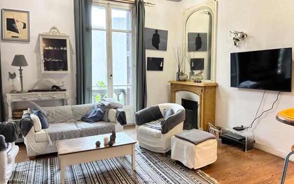 Appartement à vendre    4 pièces • 89,95 m2 Nice