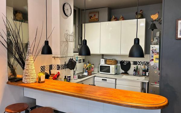 Appartement à vendre    4 pièces • 89,95 m2 Nice