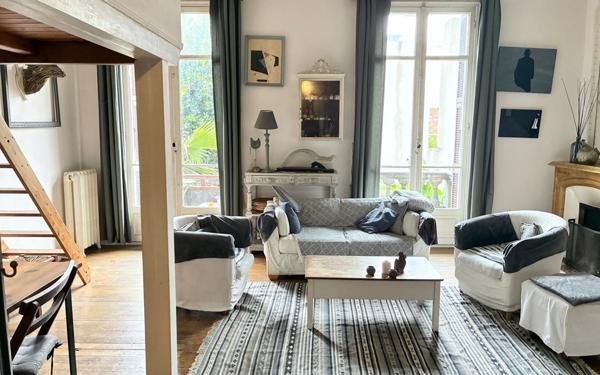 Appartement à vendre    4 pièces • 89,95 m2 Nice