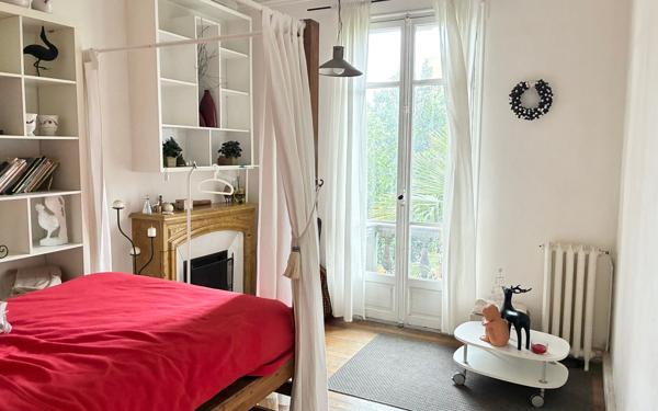Appartement à vendre    4 pièces • 89,95 m2 Nice