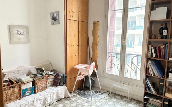 Appartement à vendre    4 pièces • 89,95 m2 Nice