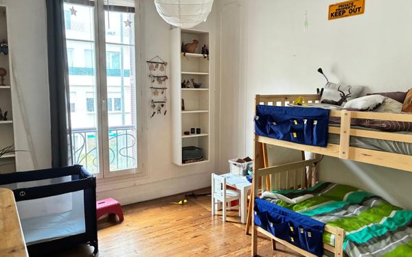 Appartement à vendre    4 pièces • 89,95 m2 Nice