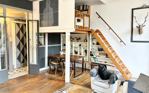 Appartement à vendre    4 pièces • 89,95 m2 Nice