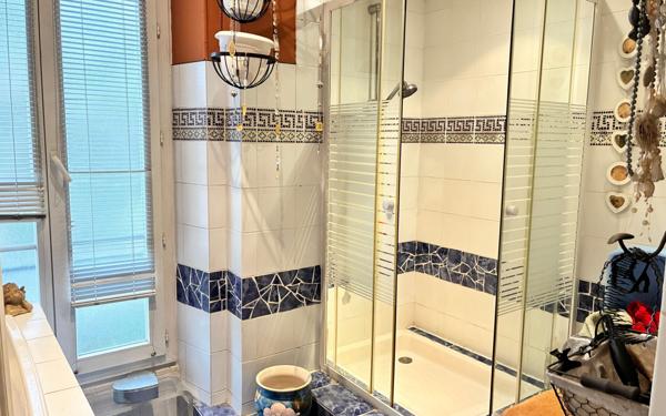 Appartement à vendre    4 pièces • 89,95 m2 Nice
