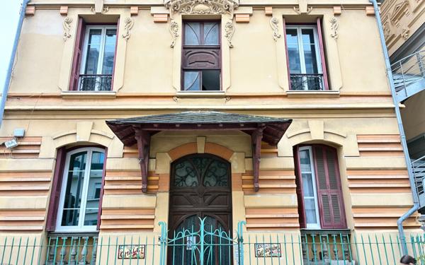 Appartement à vendre    4 pièces • 89,95 m2 Nice