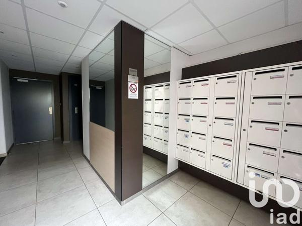 Appartement à vendre 2 pièces 49 m² Saint-Julien-les-Villas