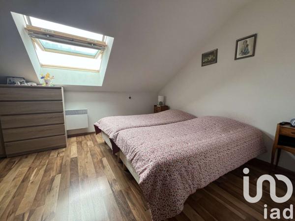 Appartement à vendre 2 pièces 49 m² Saint-Julien-les-Villas