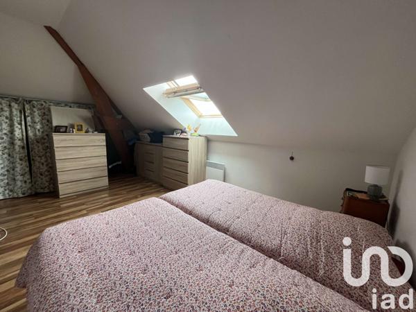 Appartement à vendre 2 pièces 49 m² Saint-Julien-les-Villas