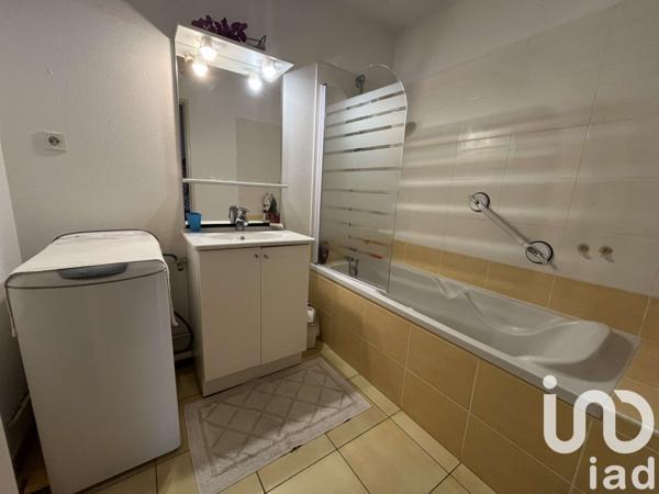 Appartement à vendre 2 pièces 49 m² Saint-Julien-les-Villas