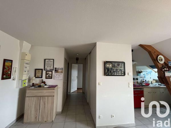 Appartement à vendre 2 pièces 49 m² Saint-Julien-les-Villas