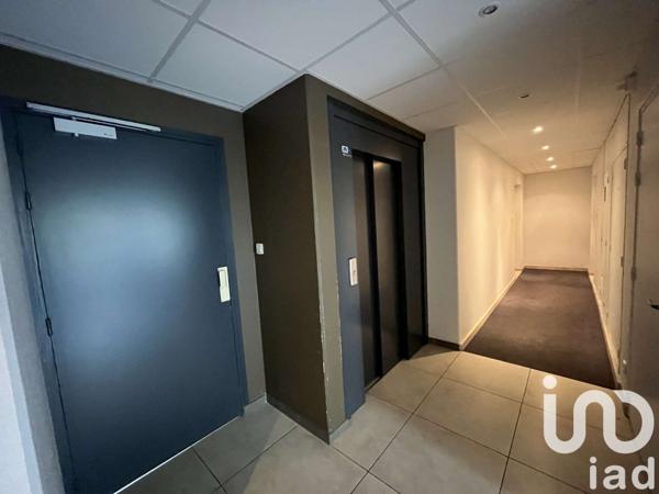 Appartement à vendre 2 pièces 49 m² Saint-Julien-les-Villas