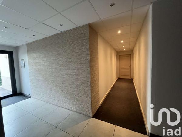 Appartement à vendre 2 pièces 49 m² Saint-Julien-les-Villas