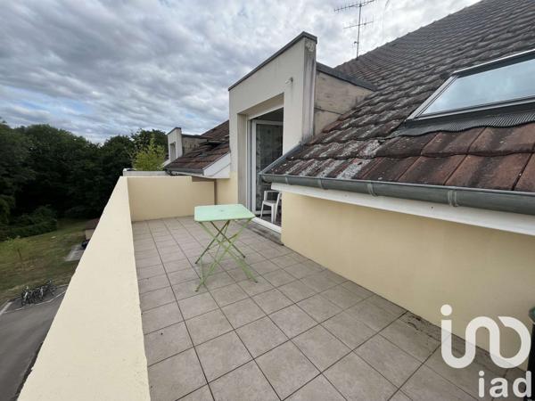 Appartement à vendre 2 pièces 49 m² Saint-Julien-les-Villas