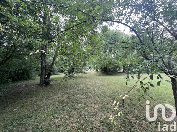 Appartement à vendre 2 pièces 49 m² Saint-Julien-les-Villas