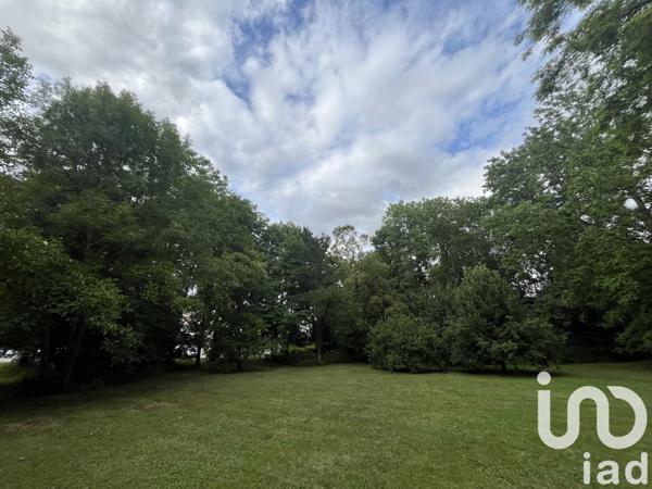 Appartement à vendre 2 pièces 49 m² Saint-Julien-les-Villas