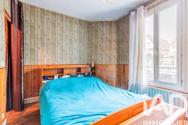 Maison à vendre 3 pièces 60 m² Thiais