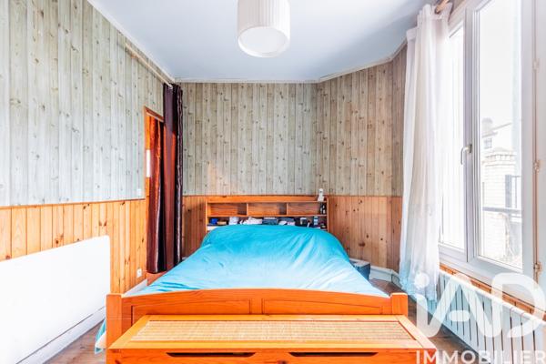 Maison à vendre 3 pièces 60 m² Thiais