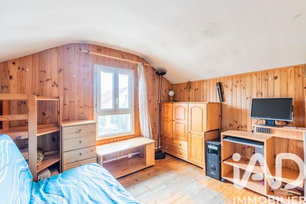 Maison à vendre 3 pièces 60 m² Thiais