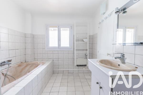 Maison à vendre 3 pièces 60 m² Thiais