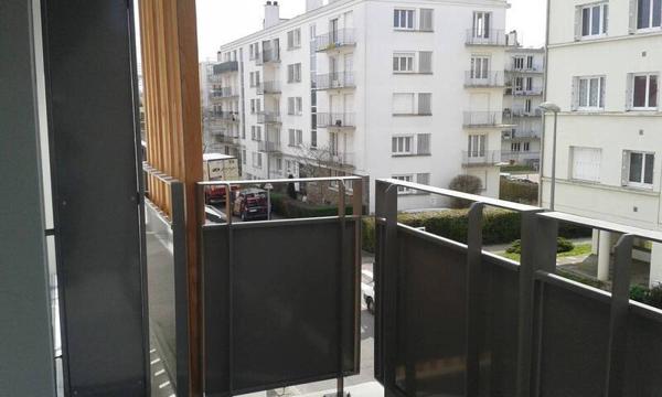 Appartement 2 pièces                                        - 44300 Nantes Réf : 12219