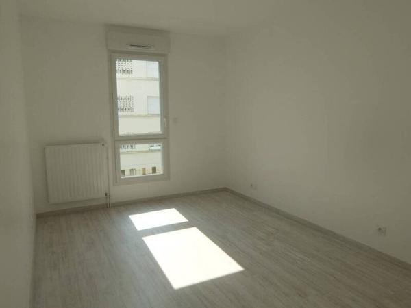 Appartement 2 pièces                                        - 44300 Nantes Réf : 12219