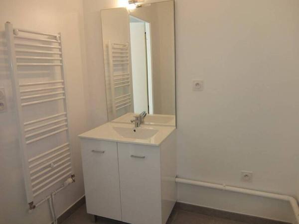 Appartement 2 pièces                                        - 44300 Nantes Réf : 12219