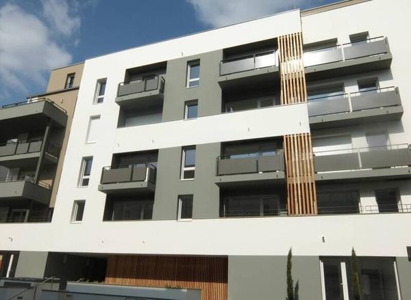 Appartement 2 pièces                                        - 44300 Nantes Réf : 12219