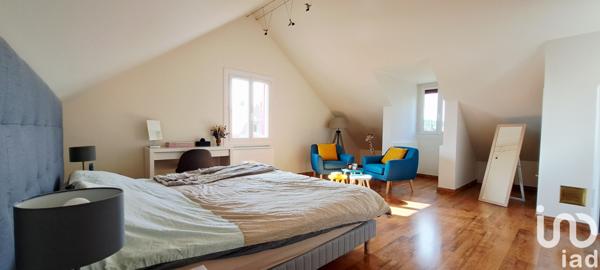 Maison à vendre 7 pièces 174 m² Villemandeur