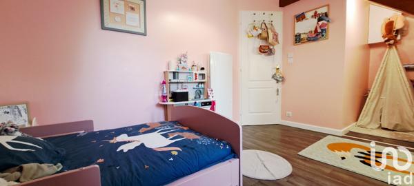 Maison à vendre 7 pièces 174 m² Villemandeur