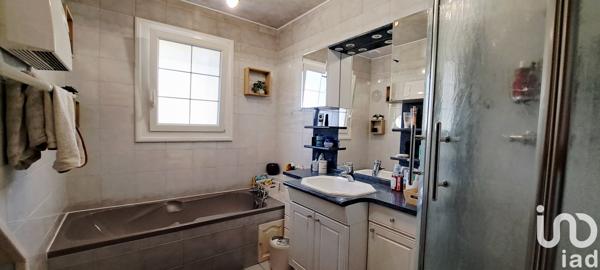 Maison à vendre 7 pièces 174 m² Villemandeur