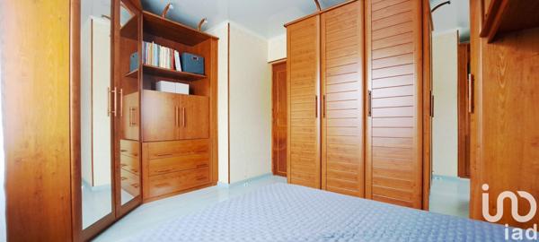 Maison à vendre 7 pièces 174 m² Villemandeur